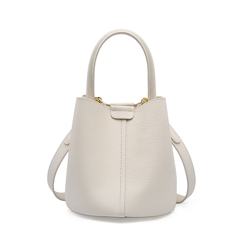 Compact Bucket Handbag – Hi Totes